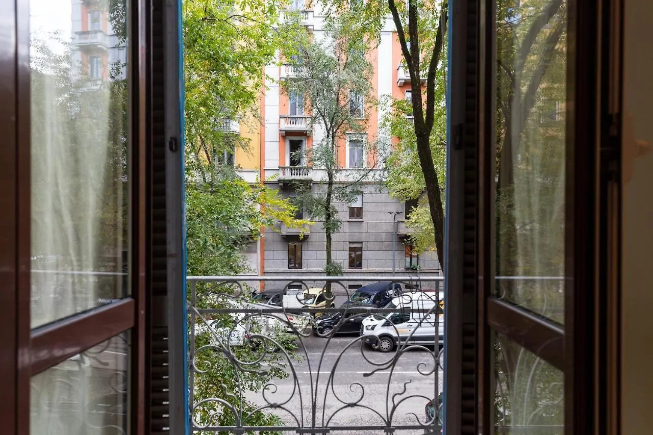 Apartament Magic Place Mediolan Włochy