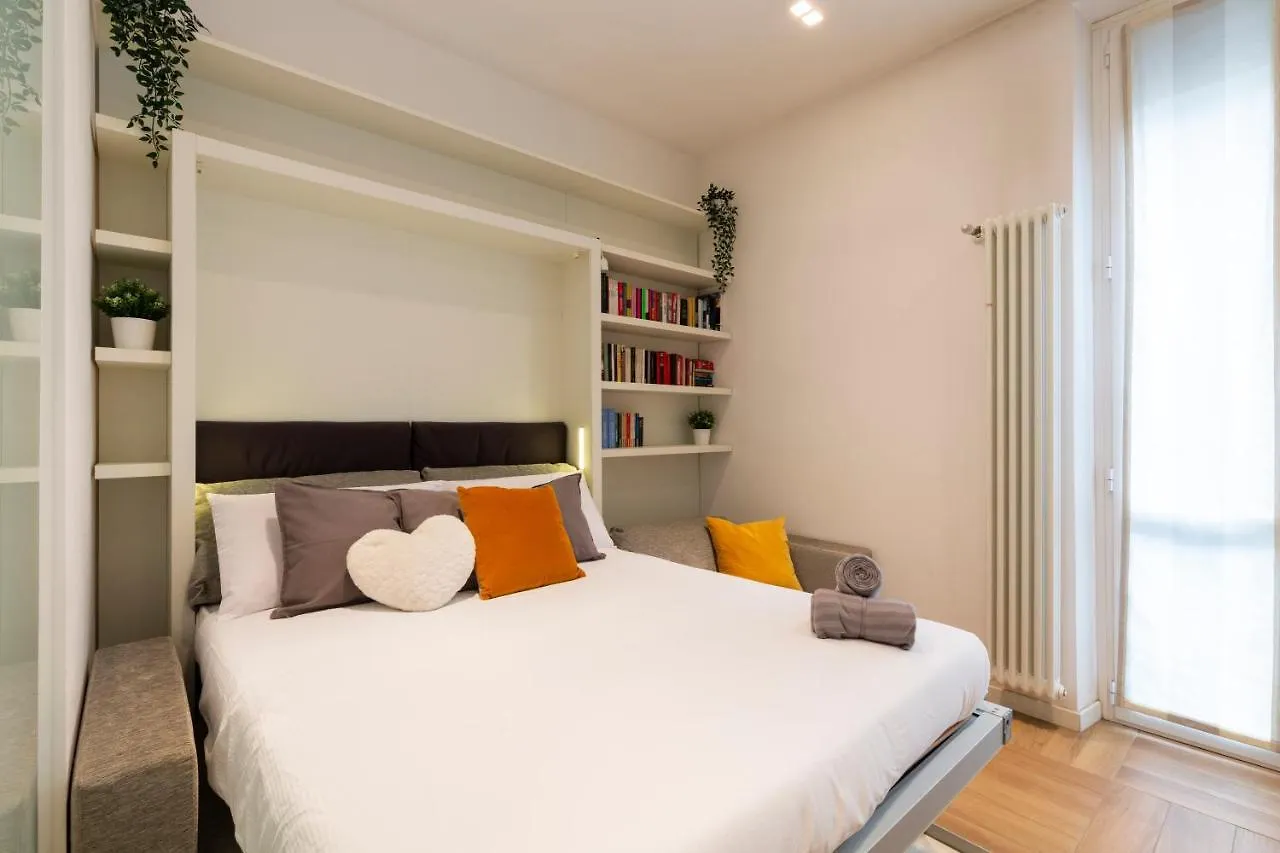 Apartment Magic Place Milan Italy